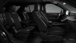 2027 Ford  Internal Image 1